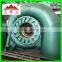 Hydraulic turbine Governor/automatic governor/inclined-jet type