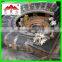 hydro power francis turbine 500kw water turbine