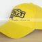 Khaki embroidered cap wholesale