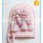 newest fashion exfoliating sisal terry bath gloves