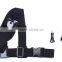 Shoulder Mount Belt for gopro camera