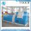W12 20x2500 4 rollers Hydraulic metal plate rolling machine