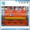 QC11Y-25X2500 Hydraulic CNC bending machine for door frame