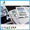 2015 Wholesale manufacturer 5V 2A Portable USB Car Charger for iPhone, iPad, 2 port usb car charger
