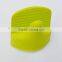 YangJiang factory supply fun kitchen silicone insulated gloves for microwave oven
