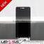 Anti- spy privacy protector black tempered glass for iPhone 6