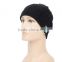 Wholesale High Quality Man Women Wireless Bluetooth Music Phone Hat Cap