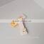 Fashionable cute fish winder earphone headphone mobile mp3 cable cord winder