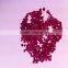 Natural Ruby Precious Gemstones Pear Shape