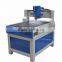 China Advertising CNC Router Machine Price for Wood Carving Aluminum Metal Cutting
