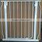 EN 1930 certificate Metal baby safety gates