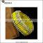 Caroline Fashion New Design Plastic Rhinestone Bangles