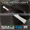 Brightest LED Converting Headlights Bulb To LED