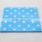 Supplier Of Polka Dot Printed Paper Serviettes