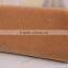 Organic memory foam pillow for neck problems