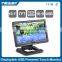 Good quality popular desktop touch screen monitors