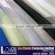 Bridal Decoration Satin Stripe Organza Fabric