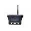 2.4G wireless 4ch sim card 3g mobile dvr for school bus