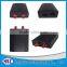 waterproof sms remote start alert car alarm and tracking for vehicle and motorcycle with platform software