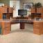 Simple melamine wooden tabie, Cheap student house computer desk (SZ-OD351)