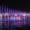big outdoor fountain