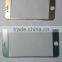 For iPhone 6 / 6S Alloy Edge to Edge 3D Curved Full Cover Screen Protector,3D Tempered Glass Screen Protector for Apple iPhone