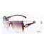 New Retro Square Browne Sunglasses Women