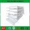 Supermarket 4 sided Display stand