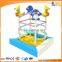 High Quality Indoor Playground Type Electric Equipment