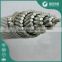 aaac all aluminum alloy/ bare conductor aac aaac/ aluminum alloy conductor aaac