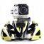 12MP Full HD 1080P Bicycle Helmet Sports DV Action Waterproof Car Camera