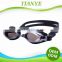 Factory Direct Sale Swimming Goggle With Nose Clip Comfortable Swim Goggle