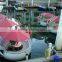 Good Price Plastic Boat With Bbq Table