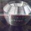 Hastelloy C22 ASTM B366 Socket Weld Fittings