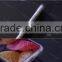 Glue skin with Color printing tpu soft mobile casing