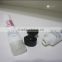 10ml cosmetic tube packaging with flip top cap for give away