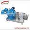 Wenzhou sanitary stainless steel lobe pump