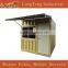 New 10' ft Foot Site Container Office