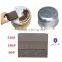 sand sponge for kitchen cleaning