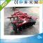 1BQX-1.1 Suspension Light-duty disc harrow-12 blades