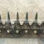 russia type sickle bar lawn mower grass cutter