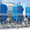 Cheap stainless steel water tank price water treatment equipment