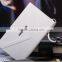 Thin power bank,protable envelop power bank,leather feature power bank