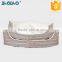 cute animal shape dog beds Professional and Leading Manufacturer