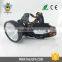 JF LED Headlight 18650 battery Rechargeable Zoom hunting camping headlight,high power headlamp