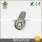 Factory price Aluminum magnetic torch light
