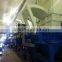 HW-006 6 CMade in China Recycling Plant PC Control Two Shaft Plastic and Tyre Shredder Machine