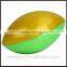 pvc promotional cheap rugby ball