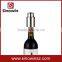 Decorative vacuum wine bottle stoppers wholesale