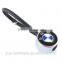 Zinc Alloy Material Custom car logo Key Chains with fashionable style